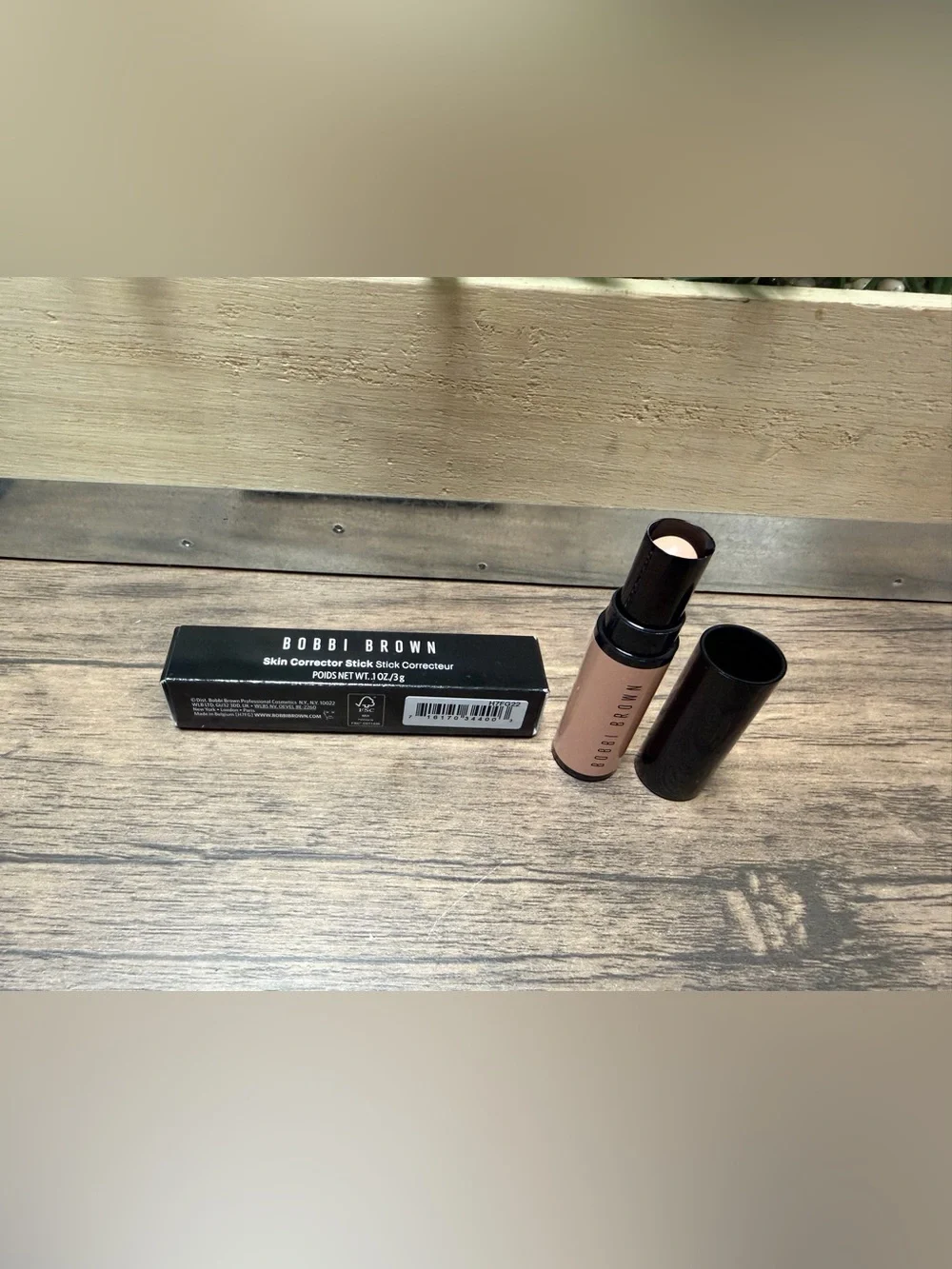 Bobbi Brown Skin Corrector Stick (NEW)